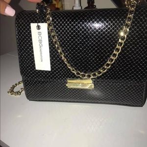 BRAND NEW BCBG PURSE